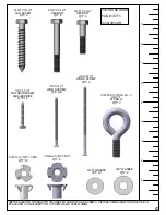 Предварительный просмотр 33 страницы PlayNation Play Systems 1501 Assembly Instructions Manual