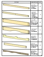 Предварительный просмотр 36 страницы PlayNation Play Systems 1501 Assembly Instructions Manual