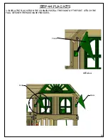 Предварительный просмотр 82 страницы PlayNation Play Systems 2500-1 Assembly Instructions Manual