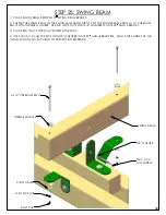 Предварительный просмотр 44 страницы PlayNation Play Systems Colossal Kingdom Deluxe Manual