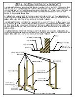 Preview for 33 page of Playnation 02-3016 Instruction Manual