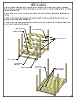 Preview for 35 page of Playnation 02-3016 Instruction Manual