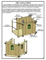 Preview for 36 page of Playnation 02-3016 Instruction Manual