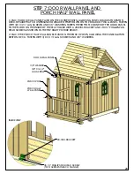 Preview for 39 page of Playnation 02-3016 Instruction Manual