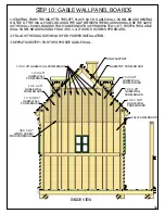 Preview for 42 page of Playnation 02-3016 Instruction Manual