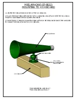 Предварительный просмотр 2 страницы Playnation 07-0022 Manual