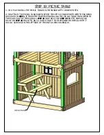 Предварительный просмотр 36 страницы Playnation 1500AWCF Manual