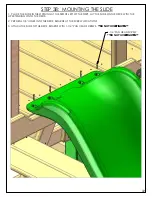 Предварительный просмотр 108 страницы Playnation 1500AWCF Manual