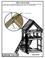 Предварительный просмотр 156 страницы Playnation 1500CWF Assembly Instruction Manual