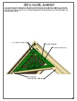 Предварительный просмотр 158 страницы Playnation 1500CWF Assembly Instruction Manual