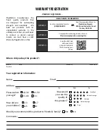 Preview for 8 page of Playnation 2300 Manual