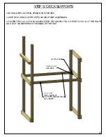 Preview for 49 page of Playnation 2300 Manual