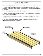 Preview for 61 page of Playnation 2300 Manual