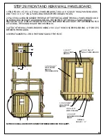 Preview for 73 page of Playnation 2300 Manual