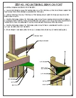 Preview for 84 page of Playnation 2300 Manual