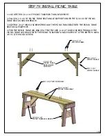 Preview for 123 page of Playnation 2300 Manual