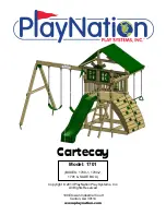 Playnation Cartecay 1701 Assembly preview