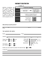 Preview for 5 page of Playnation Cartecay 1701 Assembly