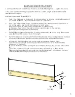 Preview for 17 page of Playnation Cartecay 1701 Assembly