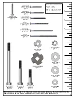 Preview for 22 page of Playnation Cartecay 1701 Assembly