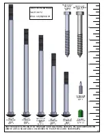 Preview for 23 page of Playnation Cartecay 1701 Assembly