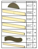 Preview for 29 page of Playnation Cartecay 1701 Assembly