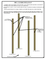 Preview for 36 page of Playnation Cartecay 1701 Assembly