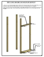 Preview for 38 page of Playnation Cartecay 1701 Assembly