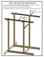 Preview for 41 page of Playnation Cartecay 1701 Assembly