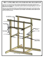 Preview for 42 page of Playnation Cartecay 1701 Assembly