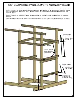 Preview for 44 page of Playnation Cartecay 1701 Assembly