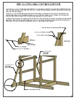 Preview for 45 page of Playnation Cartecay 1701 Assembly