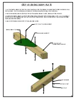 Preview for 54 page of Playnation Cartecay 1701 Assembly