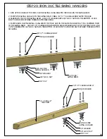 Preview for 55 page of Playnation Cartecay 1701 Assembly