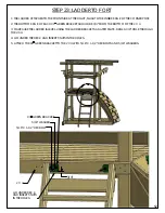 Preview for 58 page of Playnation Cartecay 1701 Assembly