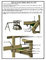 Preview for 61 page of Playnation Cartecay 1701 Assembly