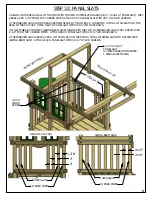 Preview for 67 page of Playnation Cartecay 1701 Assembly