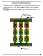 Preview for 68 page of Playnation Cartecay 1701 Assembly