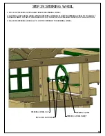 Preview for 74 page of Playnation Cartecay 1701 Assembly