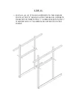 Preview for 4 page of Playnation COLOSSAL TAHOE Assembly Manual