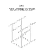 Preview for 5 page of Playnation COLOSSAL TAHOE Assembly Manual