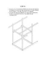 Preview for 6 page of Playnation COLOSSAL TAHOE Assembly Manual