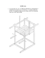 Preview for 15 page of Playnation COLOSSAL TAHOE Assembly Manual