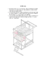 Preview for 29 page of Playnation COLOSSAL TAHOE Assembly Manual