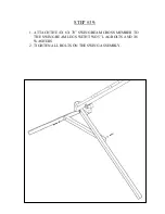 Preview for 40 page of Playnation COLOSSAL TAHOE Assembly Manual