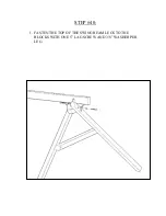 Preview for 41 page of Playnation COLOSSAL TAHOE Assembly Manual