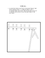 Preview for 42 page of Playnation COLOSSAL TAHOE Assembly Manual