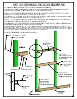 Предварительный просмотр 74 страницы Playnation Everest Extreme 1500MW Instruction Manual