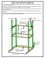 Предварительный просмотр 77 страницы Playnation Everest Extreme 1500MW Instruction Manual