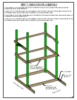 Предварительный просмотр 78 страницы Playnation Everest Extreme 1500MW Instruction Manual